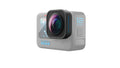 GoPro Max Lens Mod for improved image quality and lens versatility in action cameras