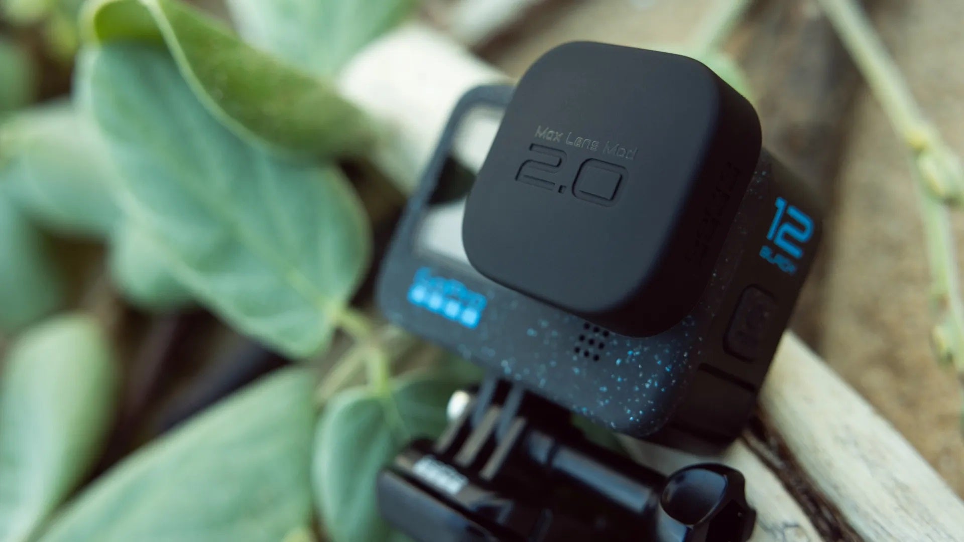 VMIDirect GoPro Max Lens Mod accessory for enhanced video stabilization and coverage