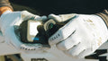 VMIDirect GoPro Max Lens Mod held by a person wearing gloves, enhancing your action camera experience