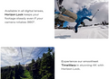 GoPro Max Lens Mod for enhanced stabilization and 360-degree camera rotation