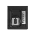 GXCT F12 Mini Camera Flash with adjustable settings for enhanced photography lighting