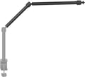 GXCT LS06 Desk Mount with Adjustable Arm for Camera Accessories and Flexible Positioning