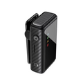 GXCT M15 Wireless Microphone System with sleek design and easy clip-on feature for clear audio capture