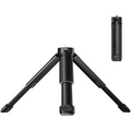 GXCT MT-14 portable tripod stand featuring adjustable legs and compact design for easy transport