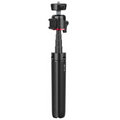 GXCT MT73 Tripod Selfie Stick with adjustable height and sturdy grip for stable photography