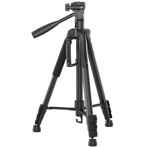 GXCT VT-01 Professional Heavy Duty Tripod And Monopod Adjustable Legs and Quick Release Plate