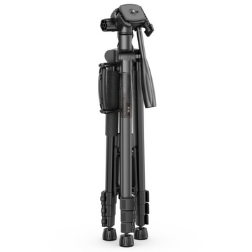 GXCT VT-01 Professional Heavy Duty Tripod And Monopod features a sturdy, compact design for photographers