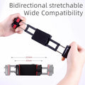 GXCT XJ17 ST-29 Tablet Tripod Mount with bidirectional stretch for wide compatibility