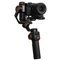 VMIDirect Gimbal Stabilizer for smooth video capture with adjustable handle and camera mount