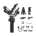 VMIDirect Gimbal Stabilizer with Accessories for Smooth Video Capture and Professional Filmmaking