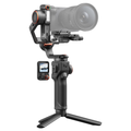VMIDirect Gimbal Stabilizer for smooth video capture with adjustable grip and tripod base