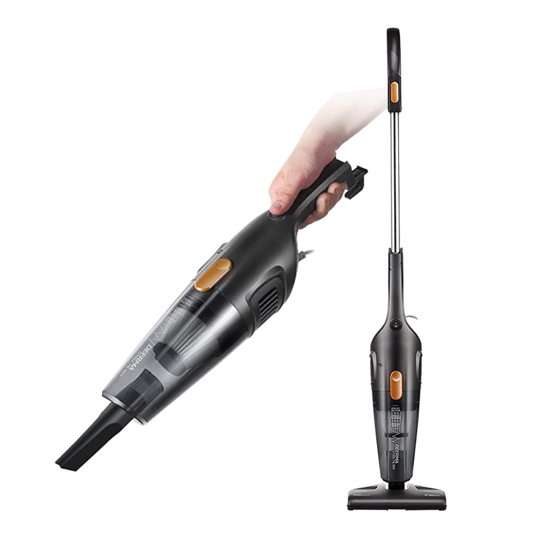VMIDirect Handheld Vacuum Cleaner in sleek design, ideal for quick cleanups and versatile use