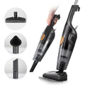 VMIDirect Handheld Vacuum Cleaner with multiple attachments for versatile cleaning solutions