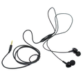 VMIDirect In-Ear Headphones with Soft Ear Cushions and Built-In Earbuds With Microphone