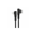 VMIDirect Fast Charger Data Wire with USB and angled connector for efficient charging