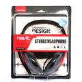 Havit HV-H2105d Stereo Gaming Headphone with Comfortable Design for Enhanced Gaming Experience