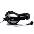 Havit Over-Ear Headphones With Mic for Clear Sound and Comfortable Listening