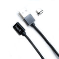 Havit Magnetic Cable with USB connection and sleek design for easy charging and data transfer