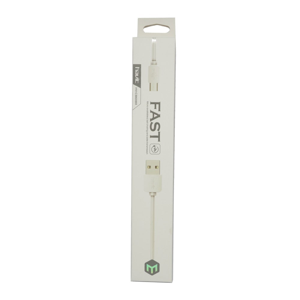 VMIDirect Phone Data Cord packaging showcasing a fast charging USB cable for efficient data transfer