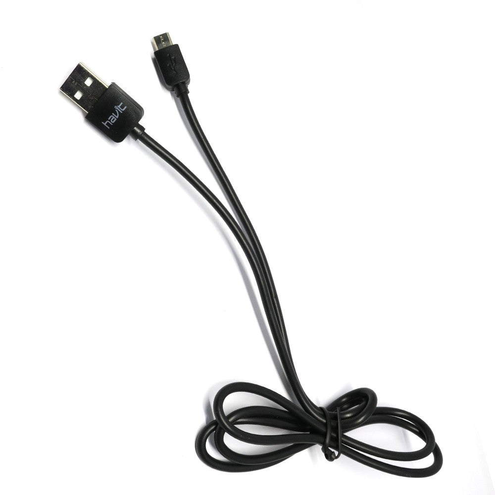 VMIDirect Phone Data Cord with USB and Micro USB connectors for fast charging and data transfer