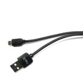 VMIDirect Phone Data Cord in Black for Charging and Data Transfer with Durable Design