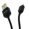 VMIDirect Phone Data Cord with USB connectors for fast charging and data transfer