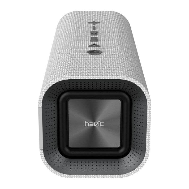 VMIDirect Portable Bluetooth Speaker with sleek design and powerful sound output