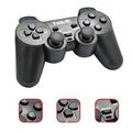 Wired PC Gaming Controller with ergonomic design and responsive buttons for an enhanced gaming experience