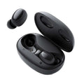 VMIDirect Wireless Earbuds with sleek charging case for superior audio quality