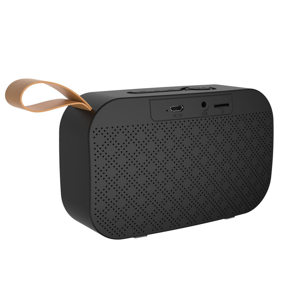VMIDirect Wireless Speaker with Compact Design and Easy Connectivity Options