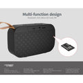 VMIDirect Wireless Speaker with Bluetooth, AUX input, and Micro-SD card slot for versatile audio enjoyment