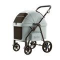 VMIDirect Heavy Duty Pet Stroller with spacious design and durable wheels for comfortable pet transport