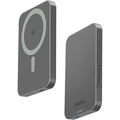 VMIDirect Magnetic Wireless Power Bank with sleek design for fast charging on the go