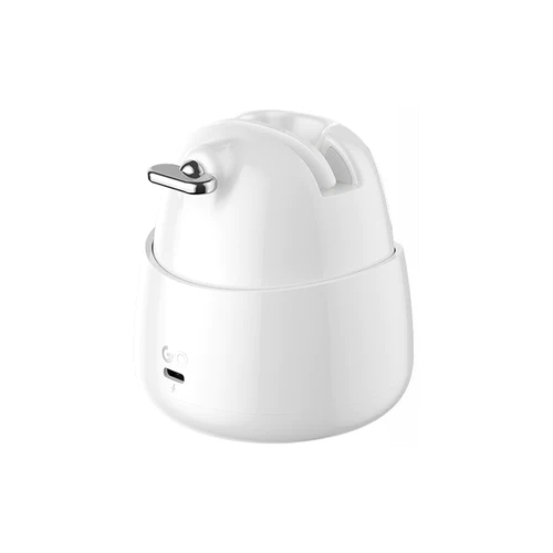 Auto face tracking gimbal for smooth video stabilization and effortless filming