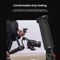 VMIDirect Handgrip Gimbal Handle with ergonomic design for comfortable photography and videography