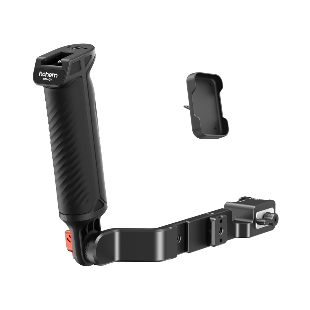 VMIDirect Handgrip Gimbal Handle for Stable and Smooth Video Shooting