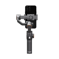 Hohem iSteady M6 smartphone gimbal with adjustable motors for stable video recording