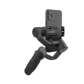 Hohem iSteady Mobile Plus gimbal designed for stable smartphone videography and photography