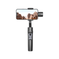 Hohem iSteady Mobile Plus gimbal for stabilizing smartphone video and photography in various conditions