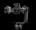 Hohem iSteady Mobile Plus gimbal with advanced stabilization features for smooth video recording
