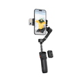 iSteady V3 Smartphone Gimbal for stable video recording and photography with ergonomic design