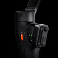 VMIDirect iSteady V3 Smartphone Gimbal with control buttons and stabilization features for smooth filming