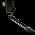 VMIDirect iSteady V3 Smartphone Gimbal with Adjustable Arm and Control Features