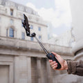 VMIDirect iSteady V3 Smartphone Gimbal for stable and smooth video recording outdoors