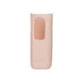 Hohem iSteady X Silicone Sleeve in soft pink designed for protection and comfort