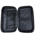 Mini trunk carrying pouch for gimbal with multiple compartments for accessories