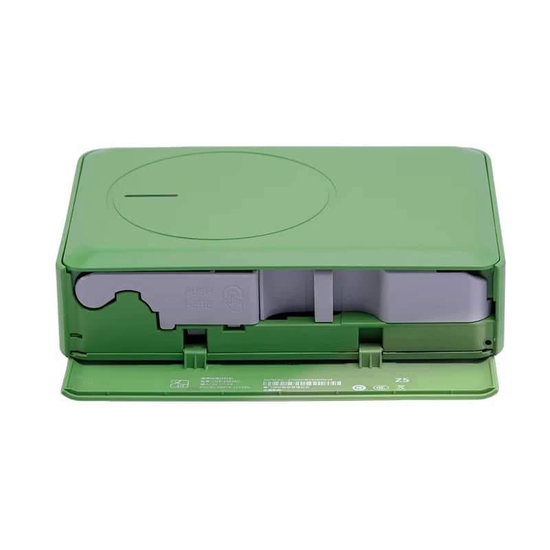 VMIDirect Photo Paper Printer with Compact Design for Easy Printing at Home