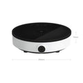 VMIDirect Induction Cooker with a sleek design and compact dimensions for efficient cooking