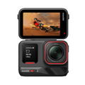 Insta360 Ace Pro 2 8K Action Camera with touchscreen and rugged design for extreme sports