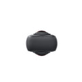 Top view of VMI Direct 8K Waterproof Action Camera with rugged design for outdoor adventures